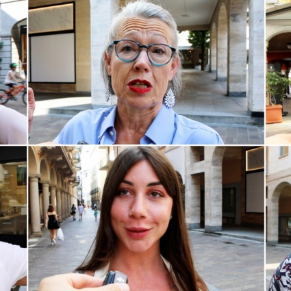 «È un declino». La chiusura di Gucci ferisce i luganesi