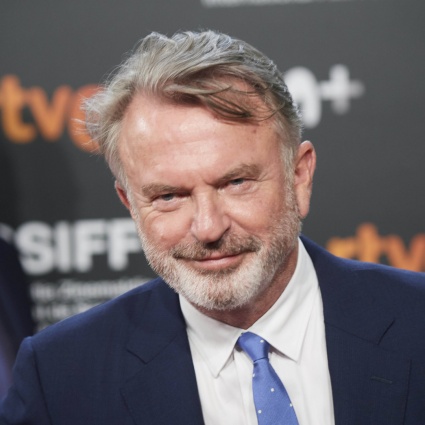 Ecco di cosa è morto Sam Neill