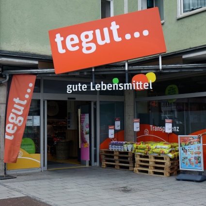 Edeka si scontra con il muro dell’antitrust: l’acquisizione di Tegut in bilico