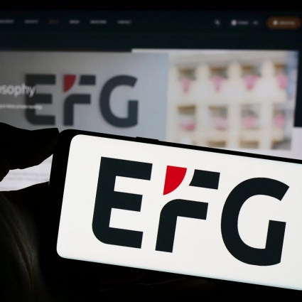 EFG International: patrimoni gestiti per oltre 200 miliardi
