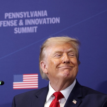 Trump parla al Paese delle future elezioni e i repubblicani tremano