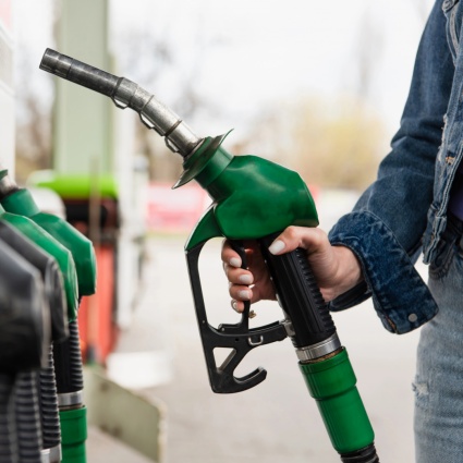 Le emissioni di CO2 sono scese nel 2025