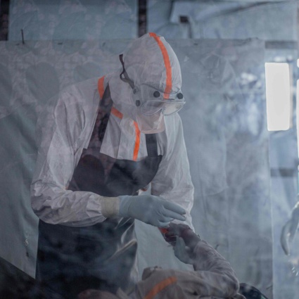 Oltre 1.400 morti dall’inizio dell’epidemia di Ebola