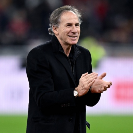 «Era il Capitano, sotto ogni punto di vista»