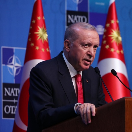 Dieci anni fa il tentato golpe contro Erdogan
