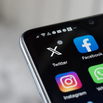 Facebook e Instagram in down questa mattina