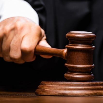 Il rapporto sulla relazione tra i due giudici rimarrà confidenziale