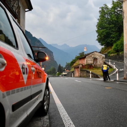 Femminicidio a Faido, poi l'esplosione: «Servono più agenti»