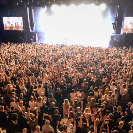 Montreux Jazz Festival: il bilancio tra furti, risse e droga