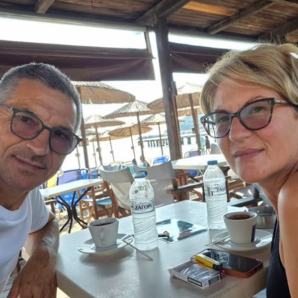 Ryanair, parla la moglie dell'uomo risucchiato fuori dal finestrino rotto: «È sotto shock»