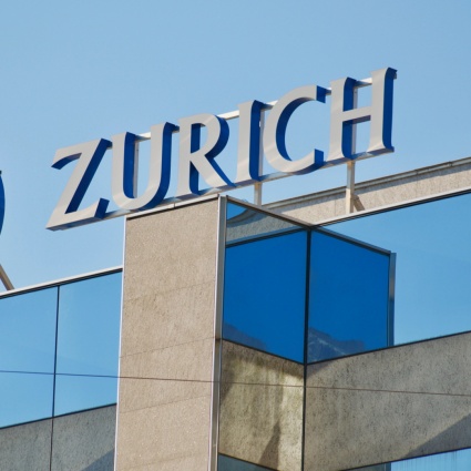 Zurich licenzia numerosi dipendenti