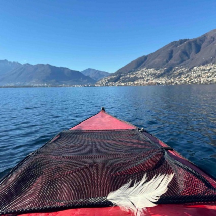 Le vie d’acqua: quando il viaggio scorre lento