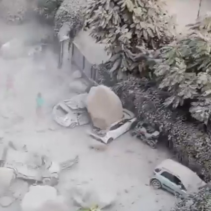 Terremoto ai Campi Flegrei, è la scossa più forte degli ultimi 40 anni