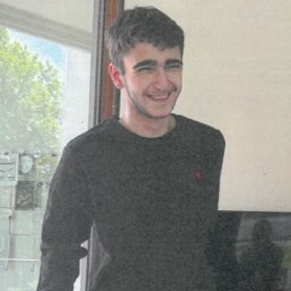 Si cerca Gabriele Carbone