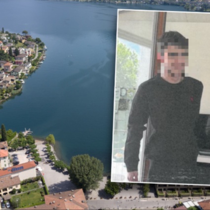 Si cerca Gabriele