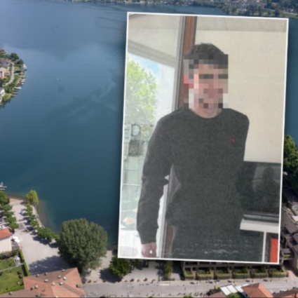 Gabriele è tornato a casa e «sta bene»