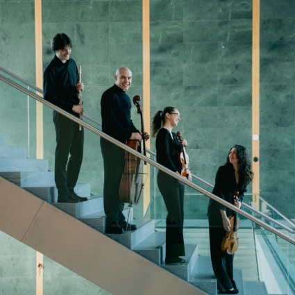 Ticino Musica, una giornata tra yoga, formazione e grandi concerti