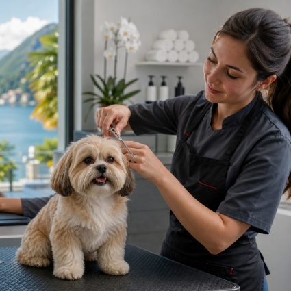 Le 5 toelettature per animali più consigliate del Ticino (secondo ChatGPT – Luglio 2026)