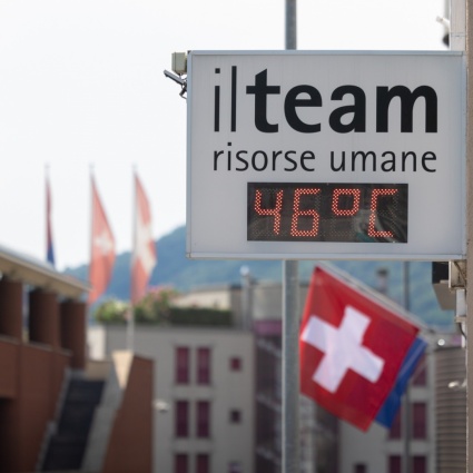 Luglio 2026: «Probabilmente il mese più caldo mai registrato»