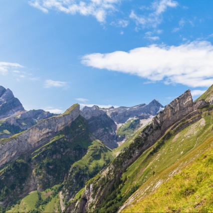 Caldo anche in alta montagna: superati vari record