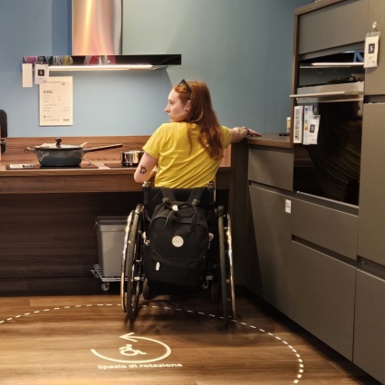 Una cucina per tutti: a Grancia il progetto inclusivo che punta all’autonomia