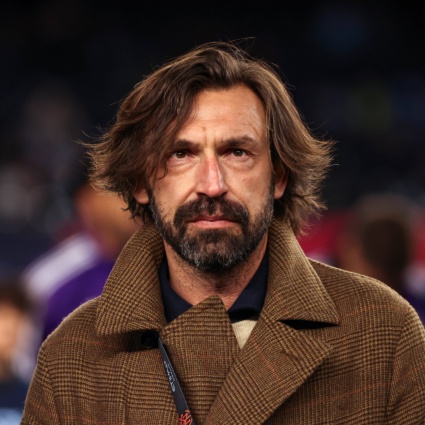 «Da Guardiola a Pirlo? Un azzardo parlarne»