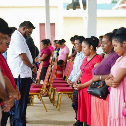 Traghetto affonda al largo della Guyana: 41 morti e decine di dispersi