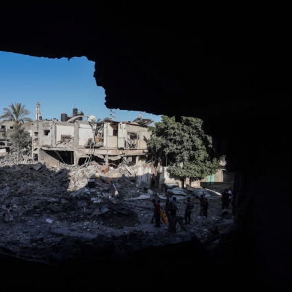 Hamas frena, disarmo subordinato al ritiro di Israele