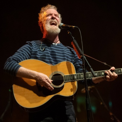È morto Glen Hansard