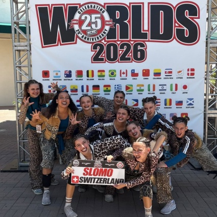 Mondiali di hip hop, Fit&Gym a un passo dalla semifinale
