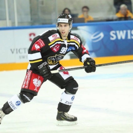 Lascia l’hockey a 20 anni e scommette sulle startup: la scelta vincente di Sartori