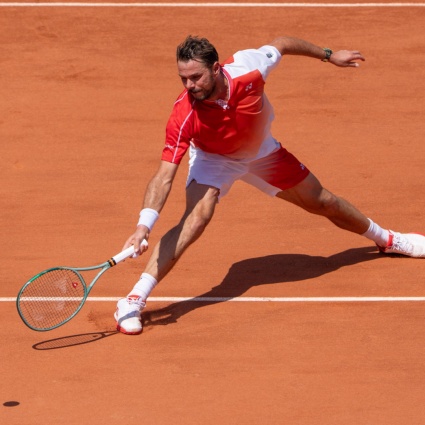 Primo turno (ancora) amaro: Wawrinka saluta Estoril