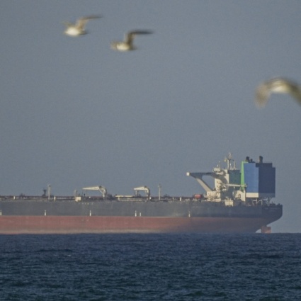Stretto di Hormuz: vertice lampo a Londra
