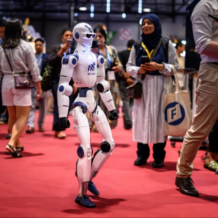 Intelligenza artificiale, «L'Europa sta regalando il futuro agli Usa»