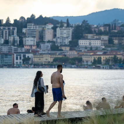 «Il caldo non aspetta! Perché Lugano è ancora senza un piano energetico?»