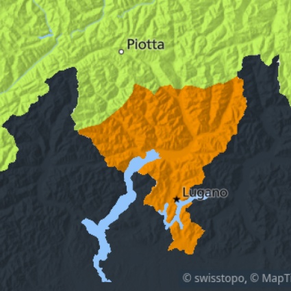 Il caldo non dà tregua: nuova allerta canicola di livello 3 in Ticino