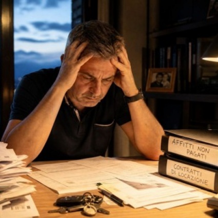 Il costo nascosto del "faccio io"
