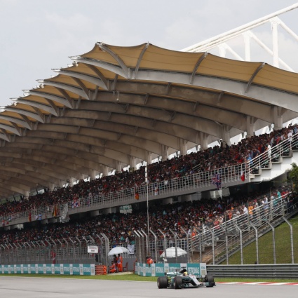Il Gran Premio del Bahrein si correrà... in Malesia