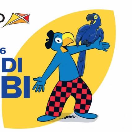 "Il mondo di Globi" al Centro Tenero fino al 29 luglio