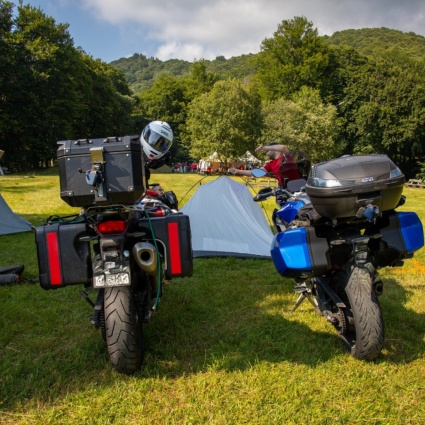 Il Monte Generoso sarà di nuovo il paradiso dei motociclisti