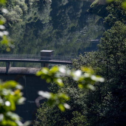 Il Piemonte chiede acqua, il Ticino risponde: «Poca anche da noi, ma...»