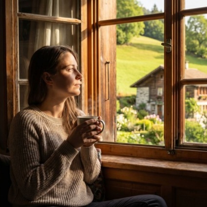 Il sogno infranto dell'inquilino ticinese