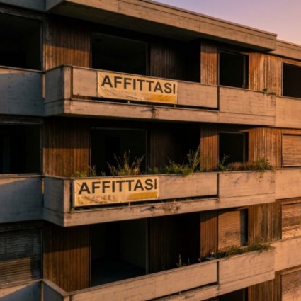 Il Ticino si svuota, ma il tuo appartamento no