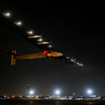Il giro del mondo di Solar Impulse compie 10 anni
