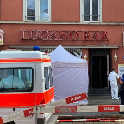 Barista ucciso a Zurigo nel 2023: condannato 53enne schizofrenico