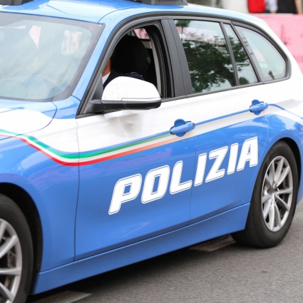 Incidente nei pressi di Bologna, morto centauro svizzero