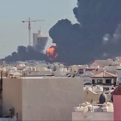 L'Iran pone fine agli impegni presi con gli Stati Uniti