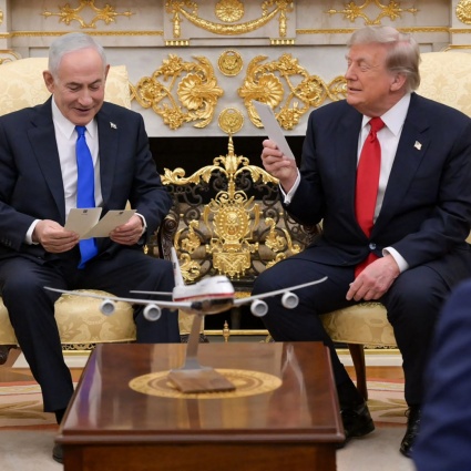 Usa e Israele pronti a colpire infrastrutture energetiche iraniane