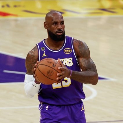 Un nuovo regno per King James
