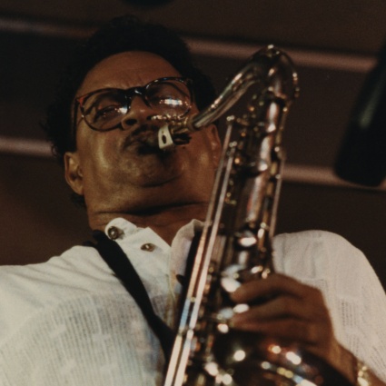 È morto a 94 anni Plas Johnson, il sax della Pantera Rosa